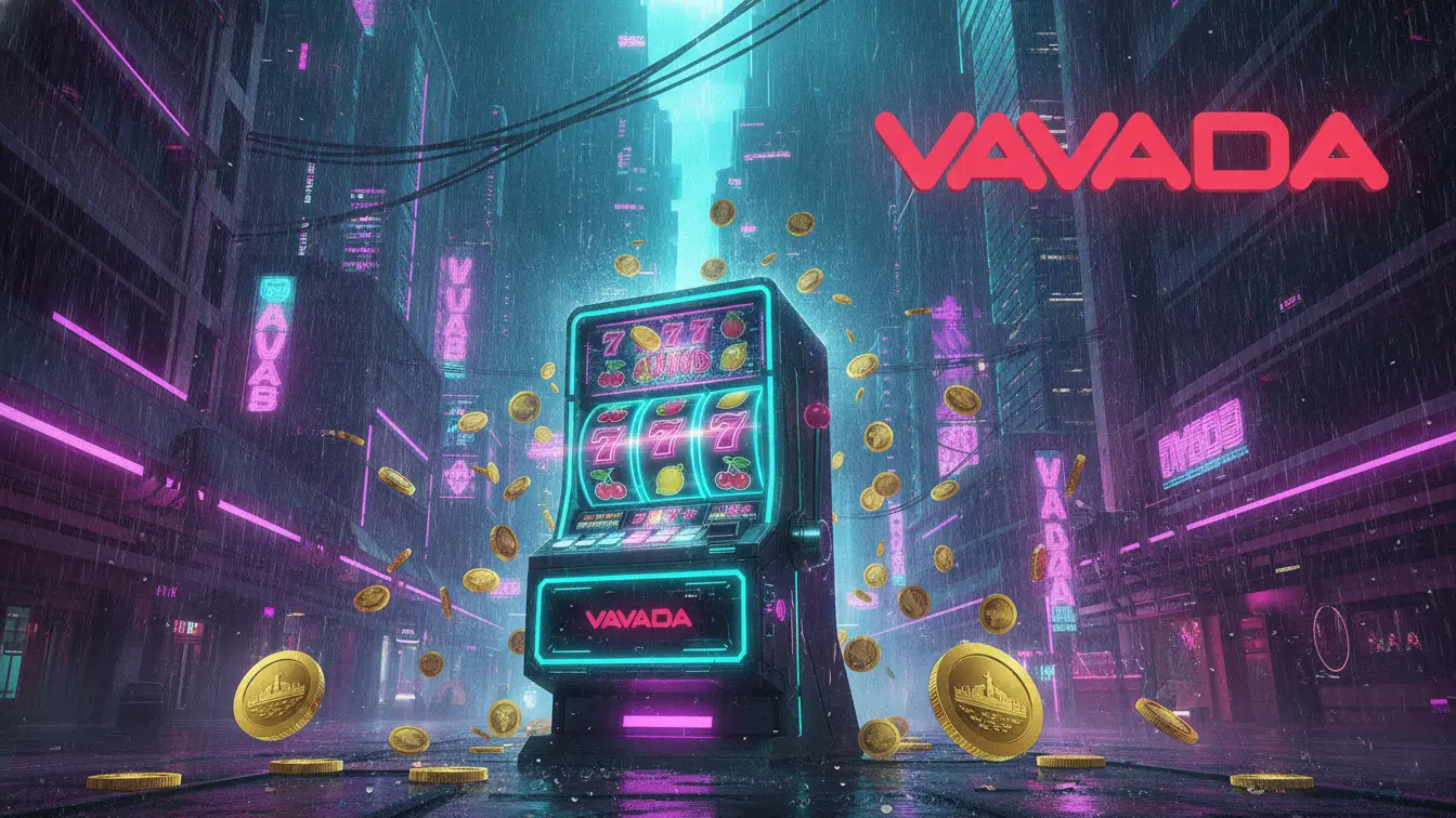 Vavada